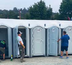 Best Portable Toilet Rental for Emergency Services  in Donalsonville, GA